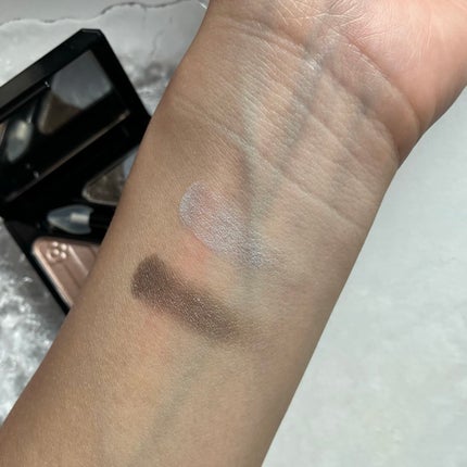 アイオープナー/MARY QUANT/単色アイシャドウを使ったクチコミ(2枚目)