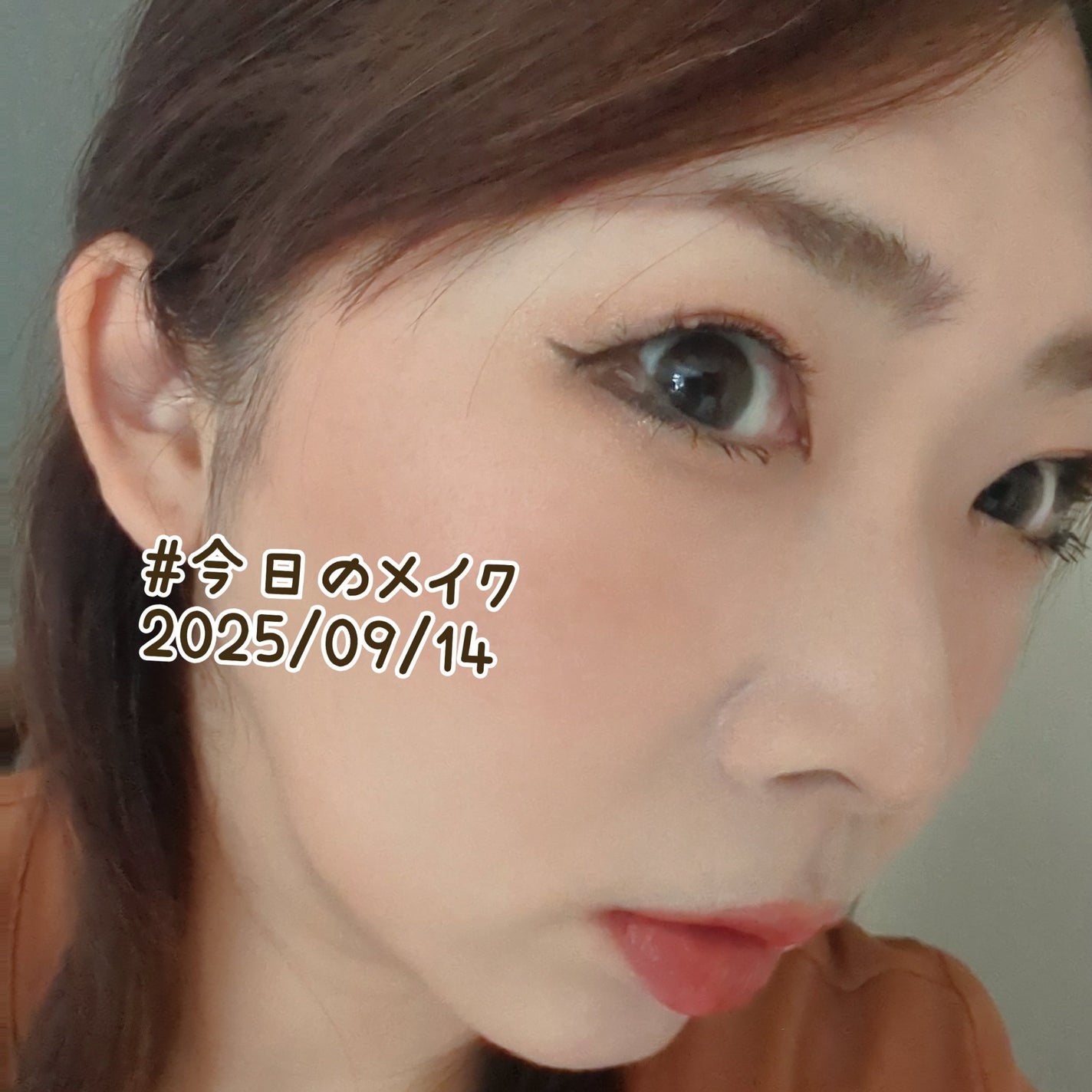 アディクション ザ アイシャドウ スパークル/ADDICTION/単色アイシャドウを使ったクチコミ(1枚目)