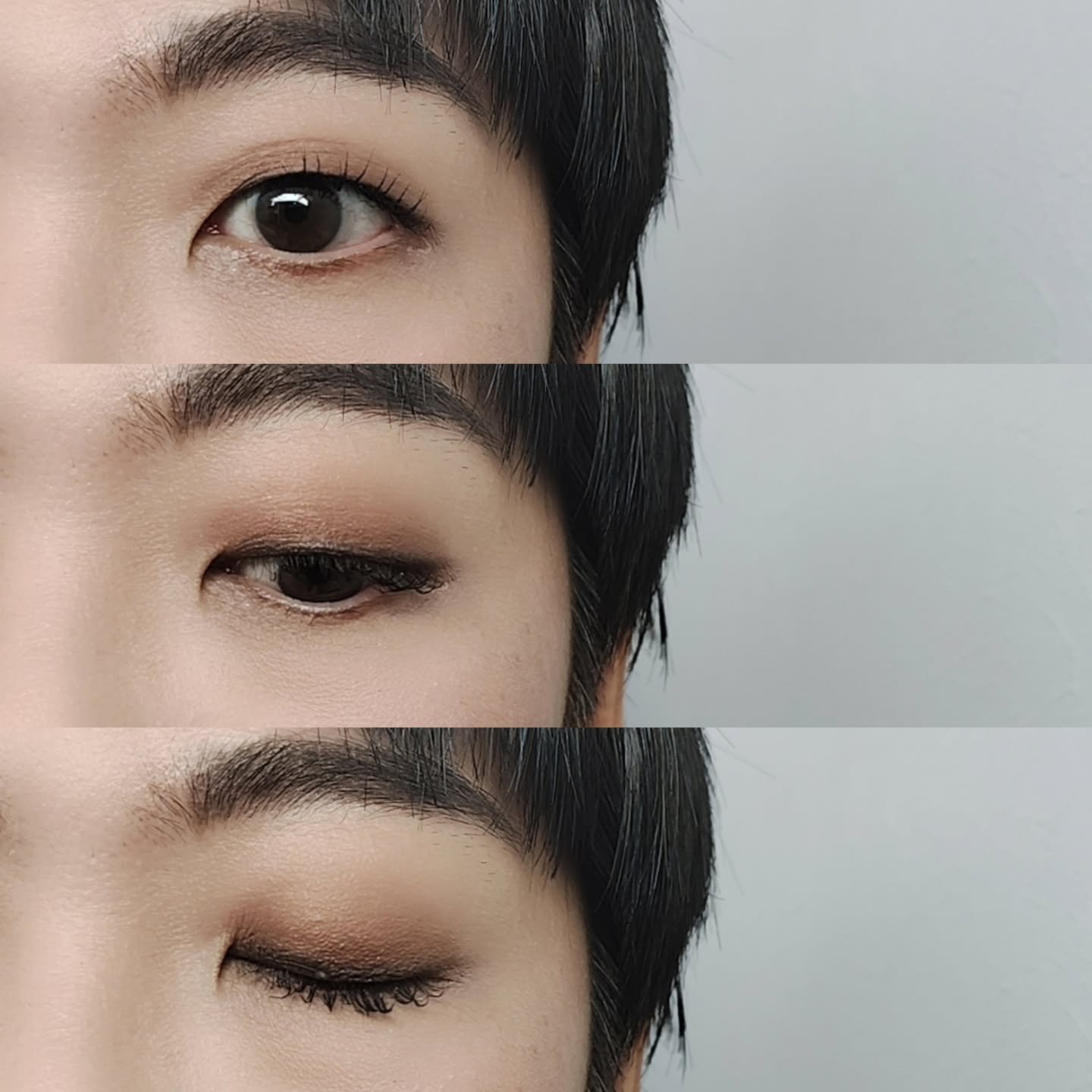 ル・ヌフ・ジバンシイ/GIVENCHY/アイシャドウパレットを使ったクチコミ（3枚目）