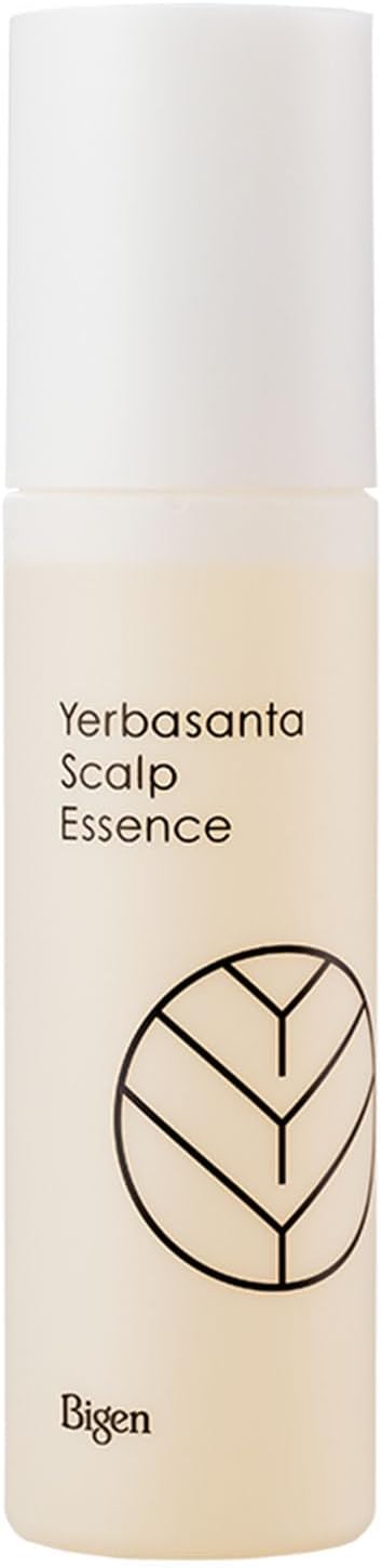 ビゲン スキャルプエッセンス