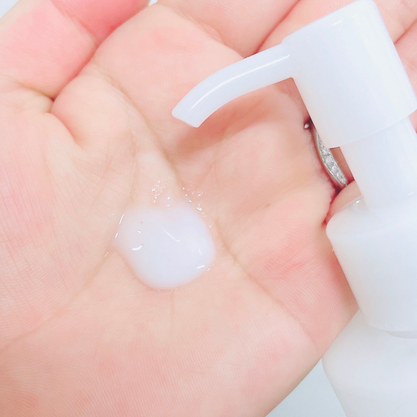 アユーラ メークオフミルクα/AYURA/ミルククレンジングを使ったクチコミ(4枚目)