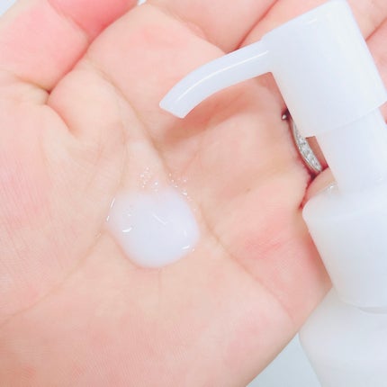 アユーラ メークオフミルクα/AYURA/ミルククレンジングを使ったクチコミ(4枚目)