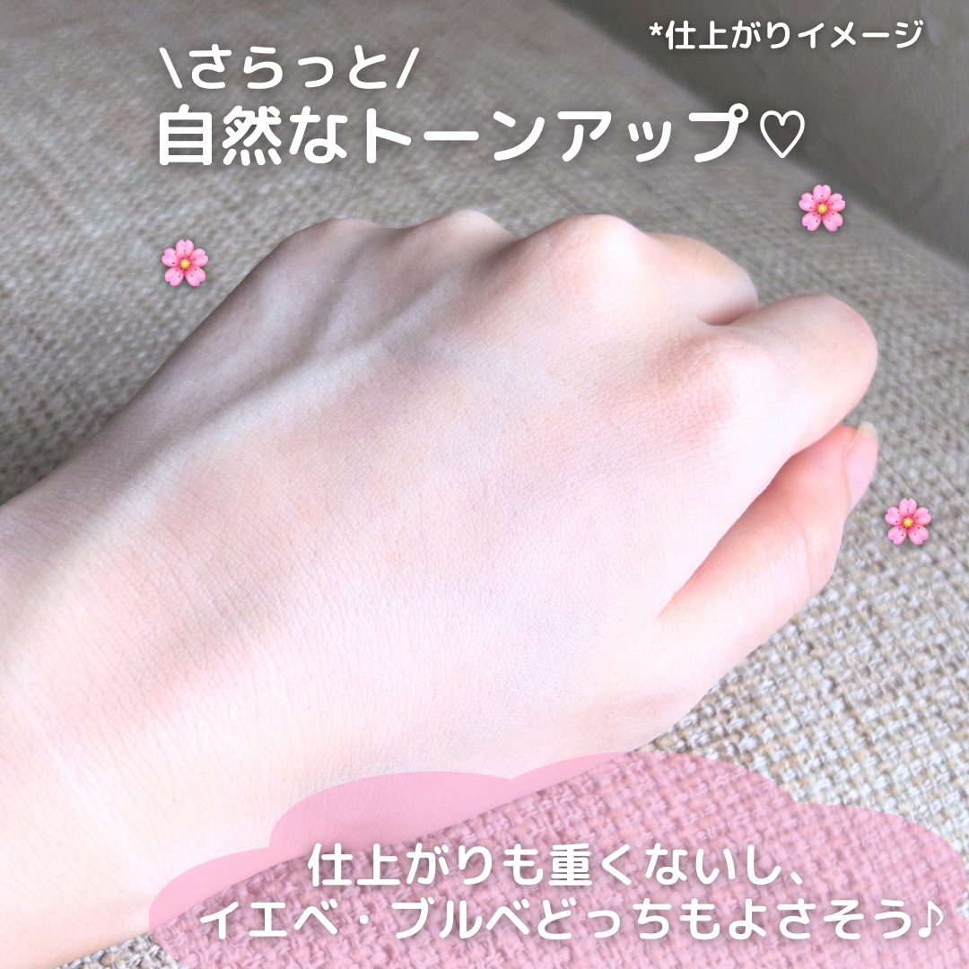 を使ったクチコミ（3枚目）