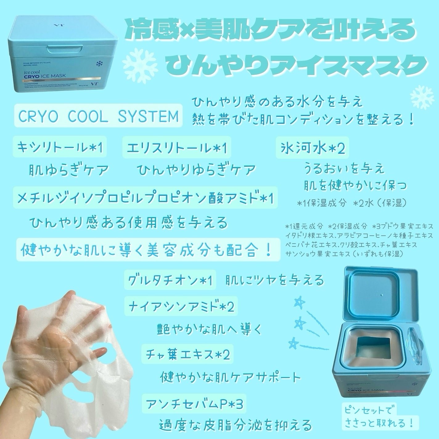 シカレチA エッセンス0.1/VT/美容液を使ったクチコミ(3枚目)