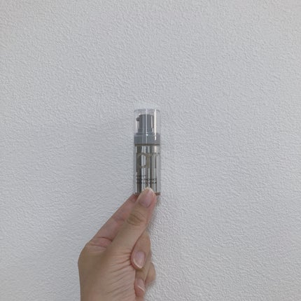 sak! on LIPS 「「ビタチノールセラム」☘️リピート→○☘️朝晩支えるレチノール..」(1枚目)