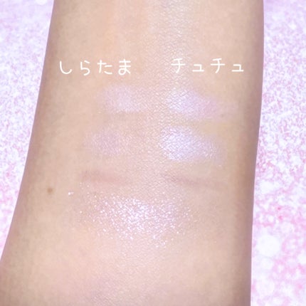 プランぷくコーデアイズNeo/キャンメイク/アイシャドウを使ったクチコミ(3枚目)