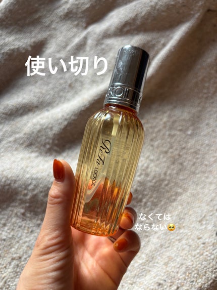 ロックオイル/ReFa/ヘアオイルを使ったクチコミ(1枚目)