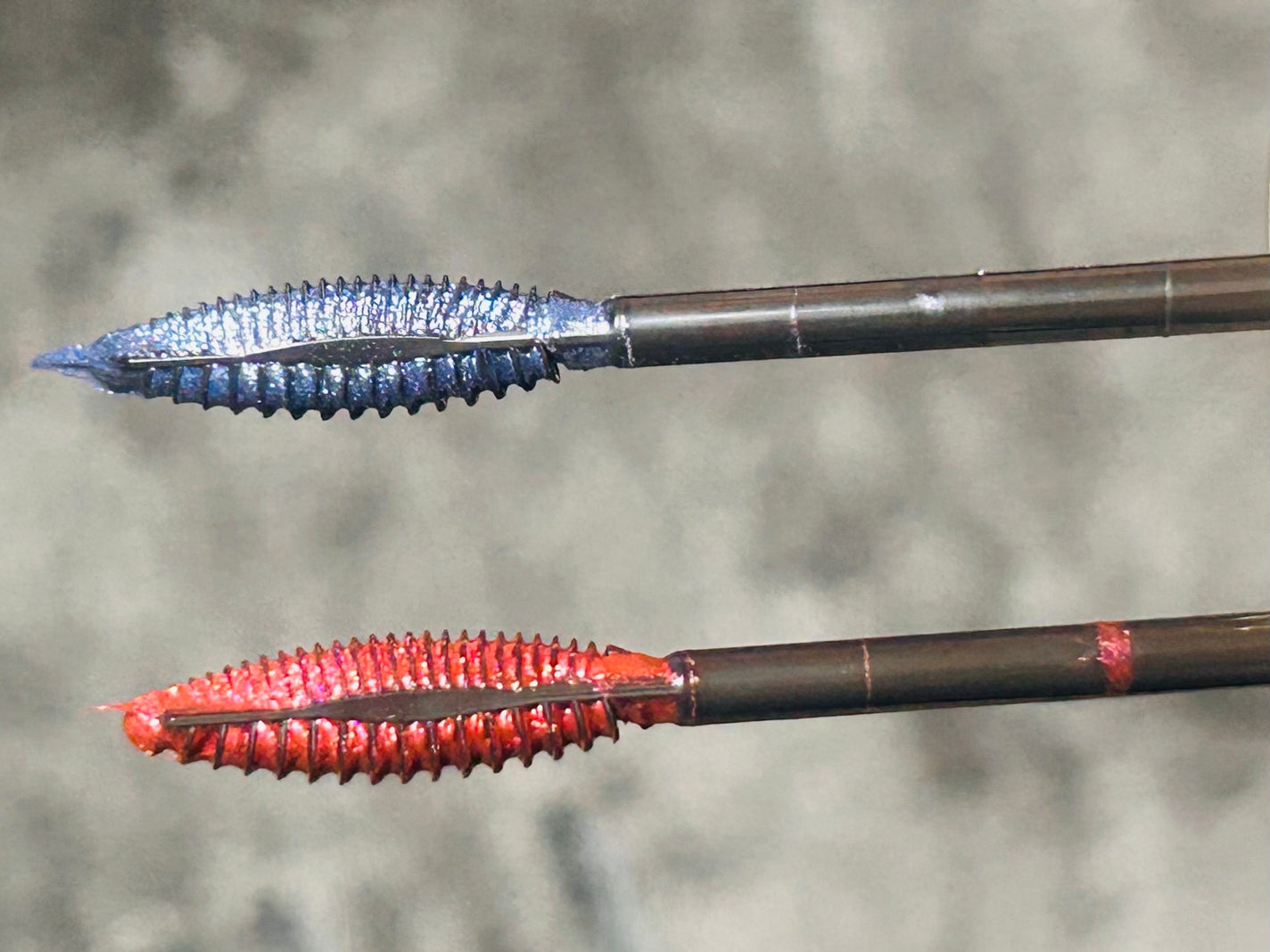 マジョリカ マジョルカ ラッシュエキスパンダー ドーリーカール/MAJOLICA MAJORCA/マスカラを使ったクチコミ(3枚目)