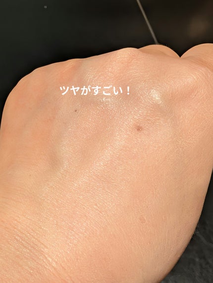 ビーベルベットカバークッション/espoir/クッションファンデーションを使ったクチコミ(2枚目)