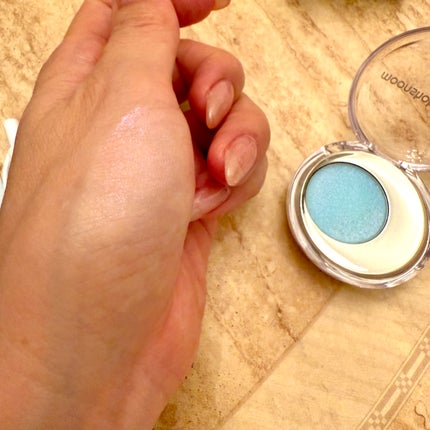 メルティングムードリップ&チーク/moonshot/ジェル・クリームチークを使ったクチコミ(2枚目)