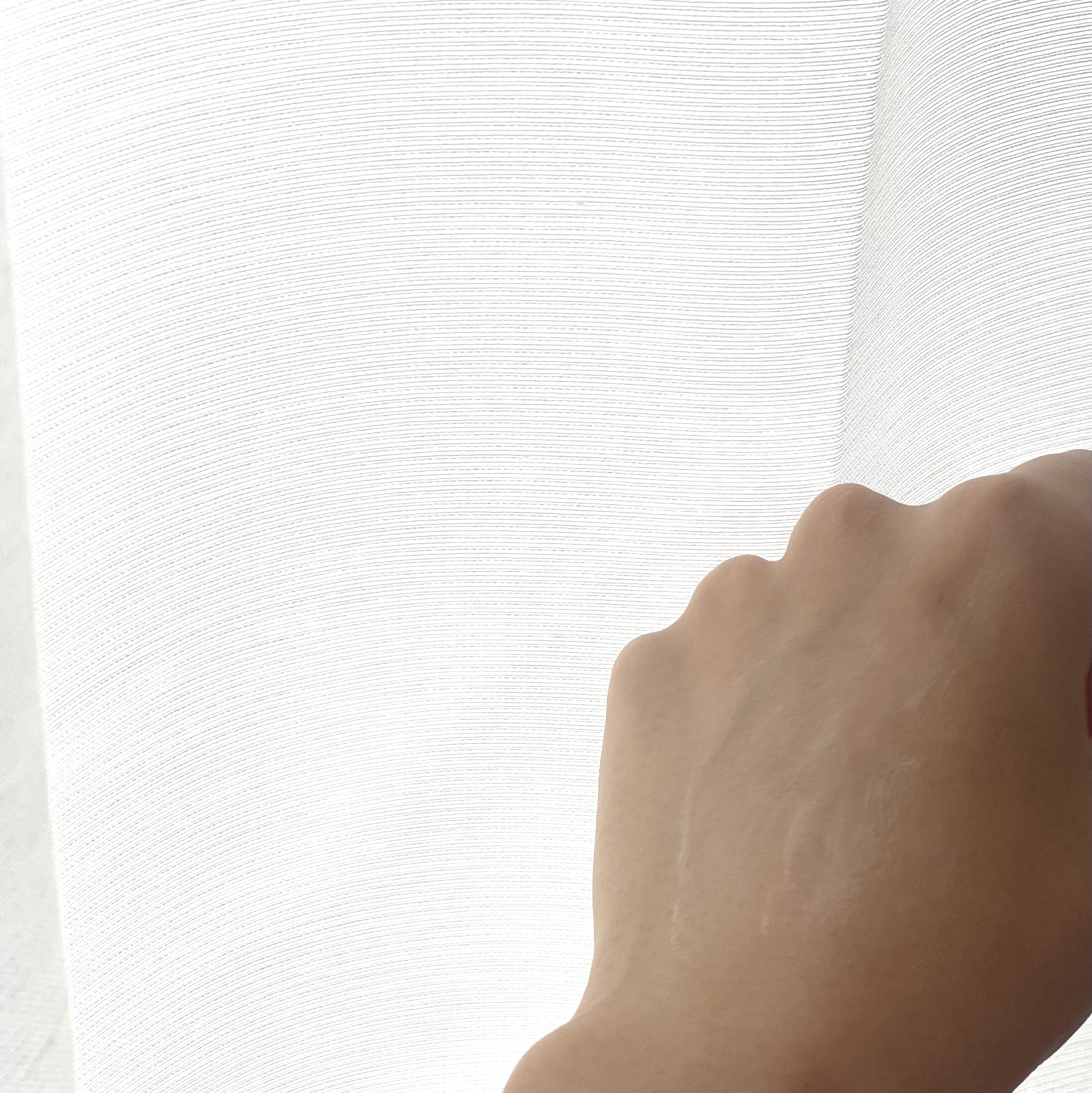 アーモンド モイスチャライジングシャワーオイル/L'OCCITANE/ボディソープを使ったクチコミ（3枚目）