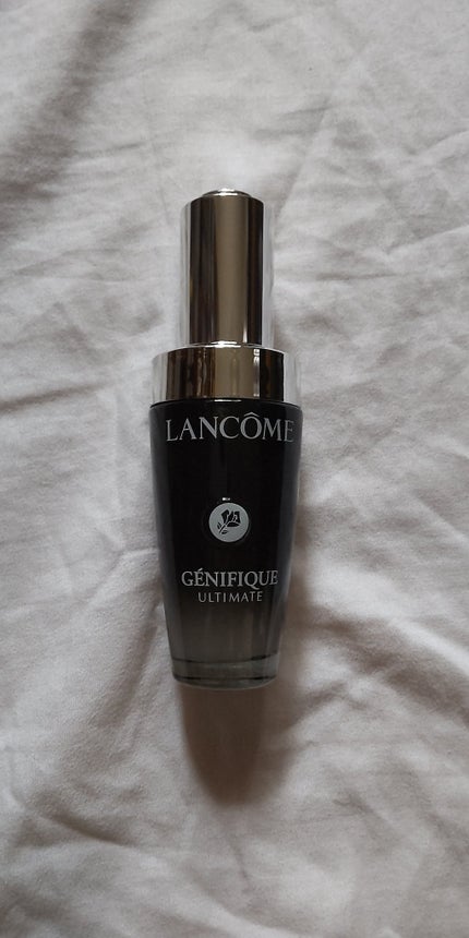 ジェニフィック アルティメ セラム/LANCOME/美容液を使ったクチコミ(1枚目)