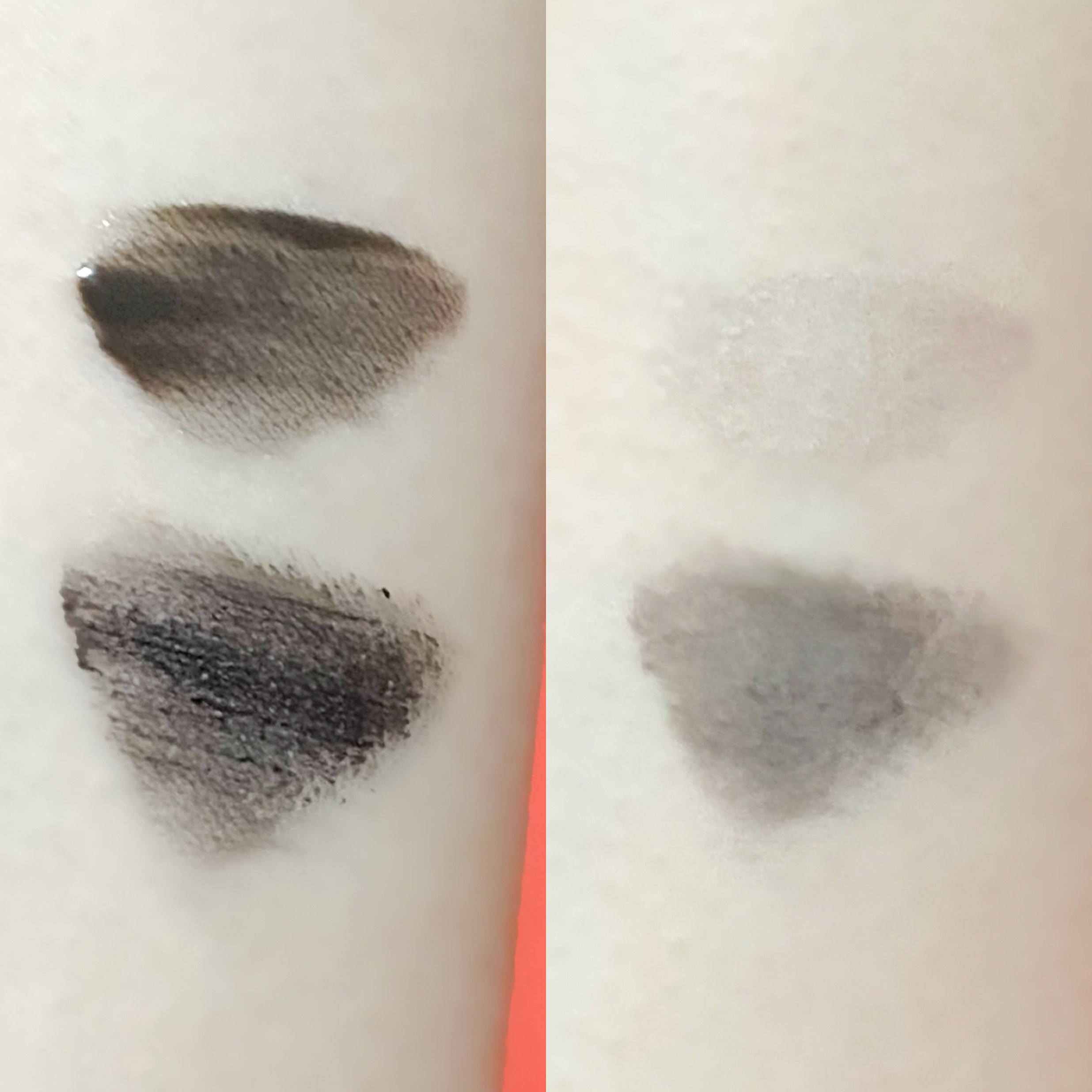 rom&nd ブラーファッジティント/rom&nd/リップティントを使ったクチコミ（2枚目）