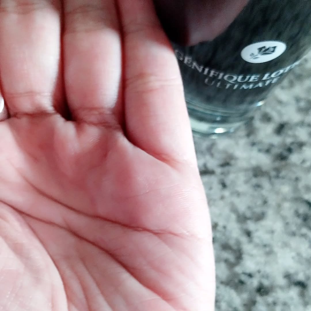 ジェニフィック アルティメ エッセンス ローション/LANCOME/化粧水を使ったクチコミ(3枚目)