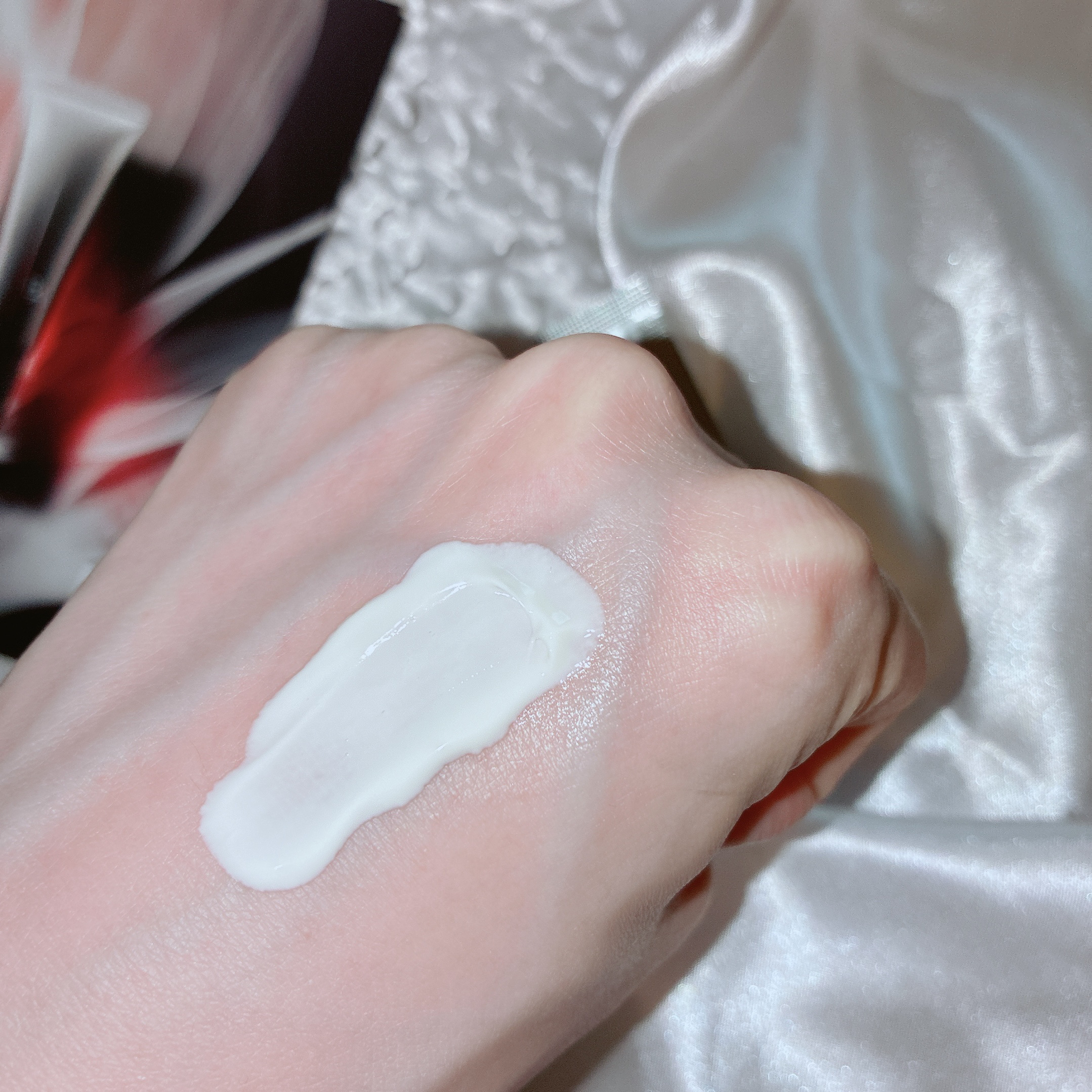 B.A B.A ライト セレクター Nのクチコミ「
◤ 紫外線を浴びることでハリベールが高まる新処方 ◢


▫️B.A ライト セレクター N.....」（3枚目）