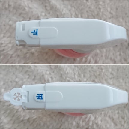 衣類のラク洗い泡スプレー/arau.baby (アラウ ベビー)/洗濯洗剤を使ったクチコミ(4枚目)