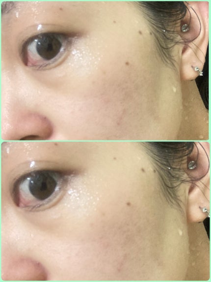 ポアシューター ゴマージュクレンジングバーム/RETURNU/クレンジングバームを使ったクチコミ(4枚目)