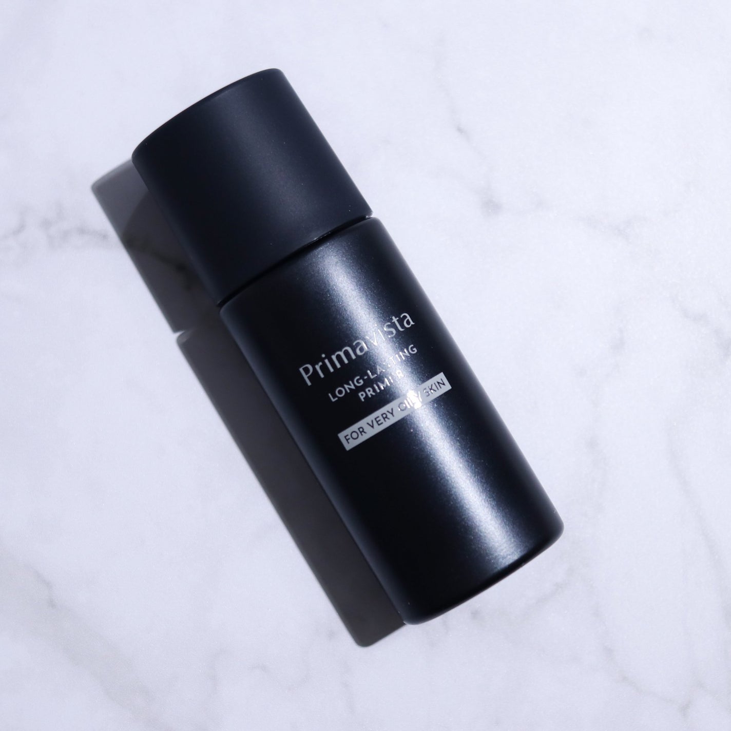 スキンプロテクトベース<皮脂くずれ防止> 超オイリー肌用/プリマヴィスタ/化粧下地を使ったクチコミ(1枚目)