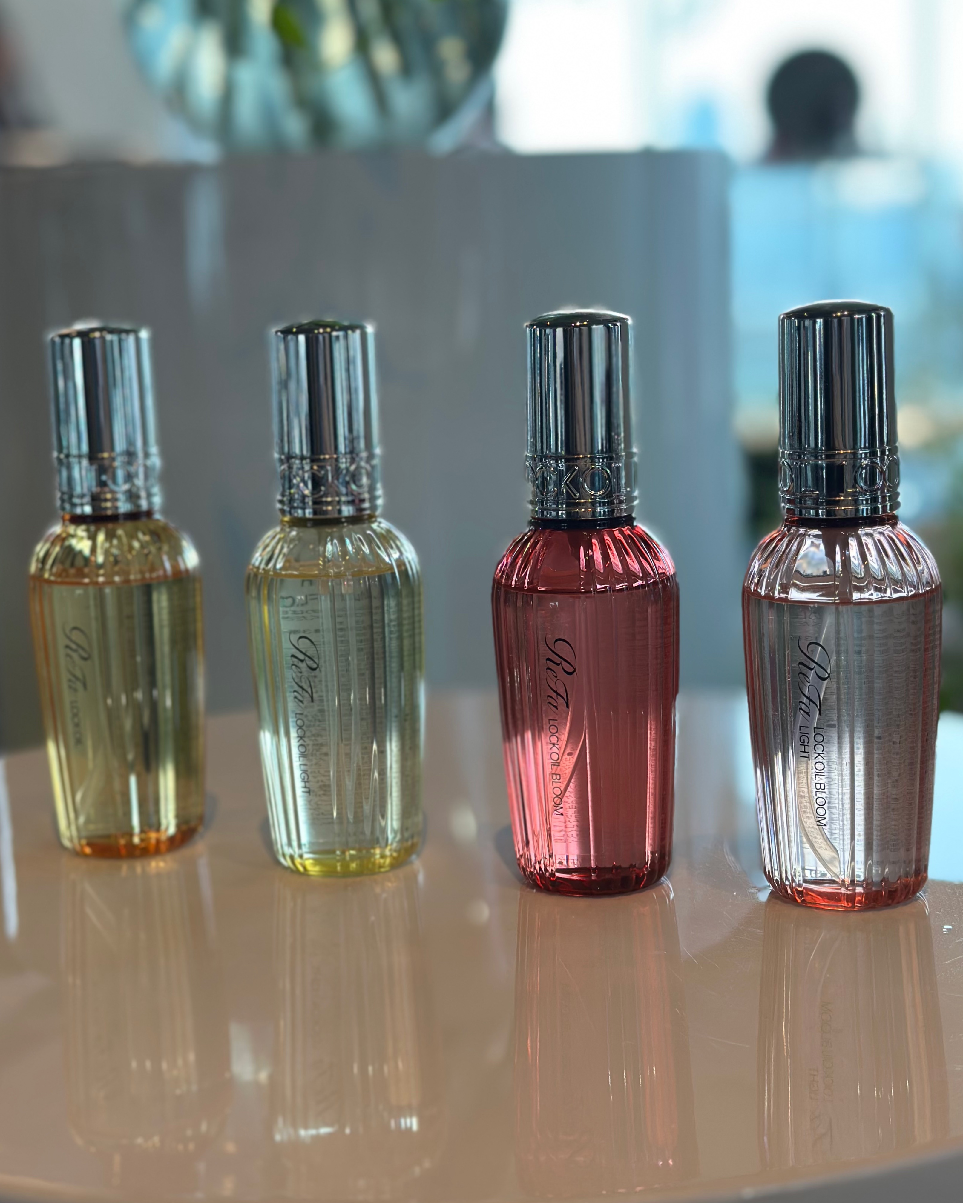 ReFa ReFa MAEGAMI LOCKのクチコミ「#PR #ReFa #ReFaタイム@mtg_ReFa 
髪悩みに合わせて選ぶことができるリフ.....」（2枚目）