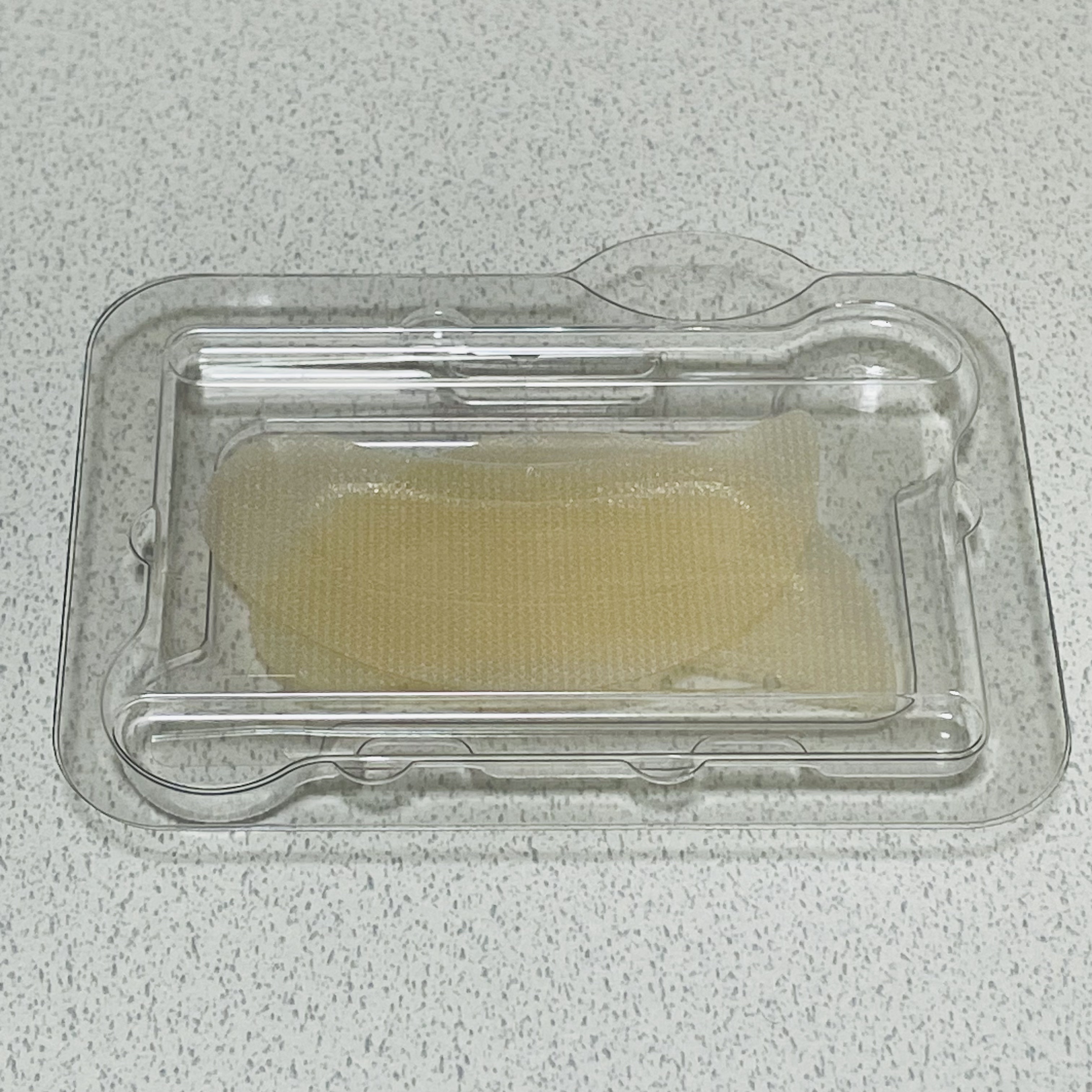 IC.U HA マイクロパッチ AX フィラー/ドクターフィルコスメティクス/アイケア・アイクリームを使ったクチコミ（3枚目）