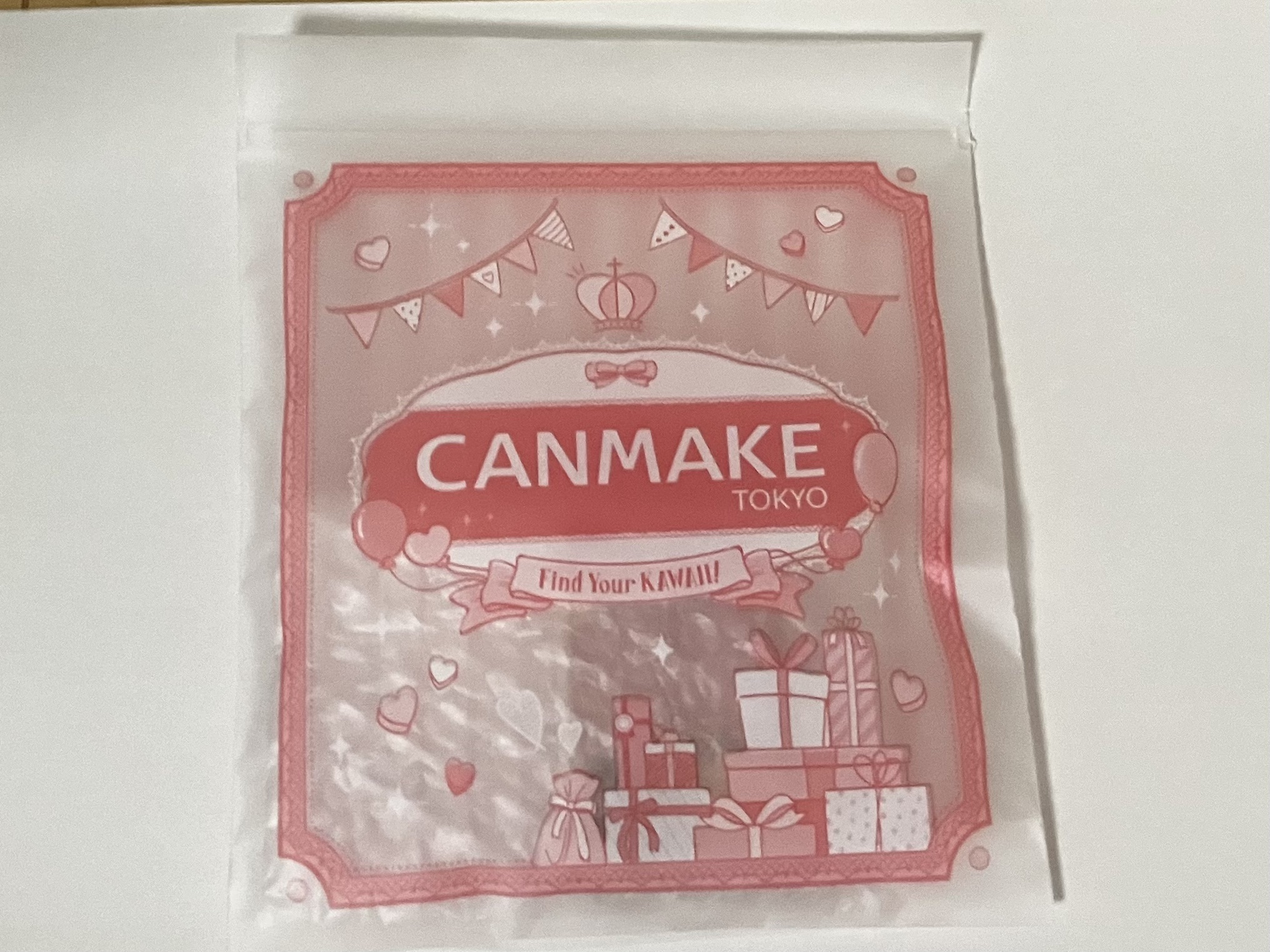 パウダーチークス/キャンメイク/パウダーチークを使ったクチコミ（1枚目）