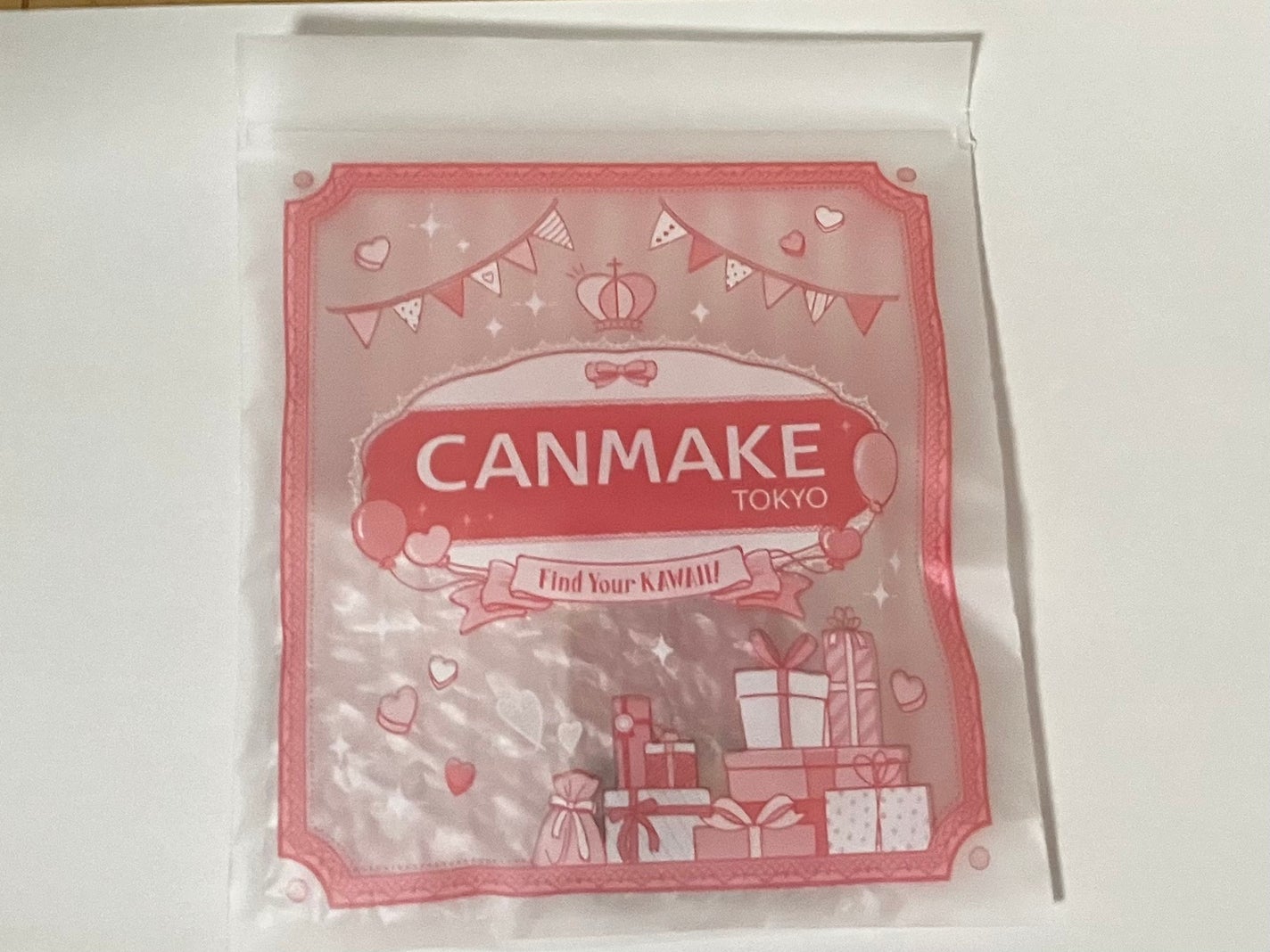 パウダーチークス/キャンメイク/パウダーチークを使ったクチコミ(1枚目)