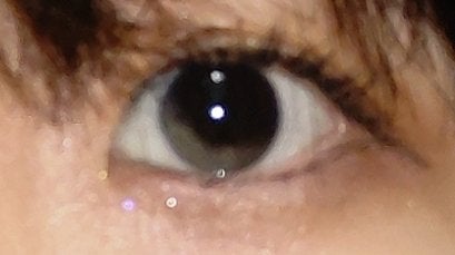 thepiel/THEPIEL/カラーコンタクトレンズを使ったクチコミ(7枚目)