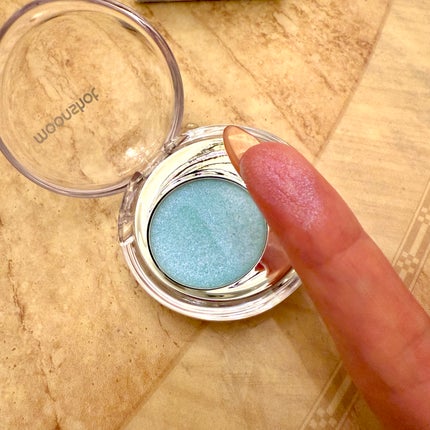 メルティングムードリップ&チーク/moonshot/ジェル・クリームチークを使ったクチコミ(1枚目)