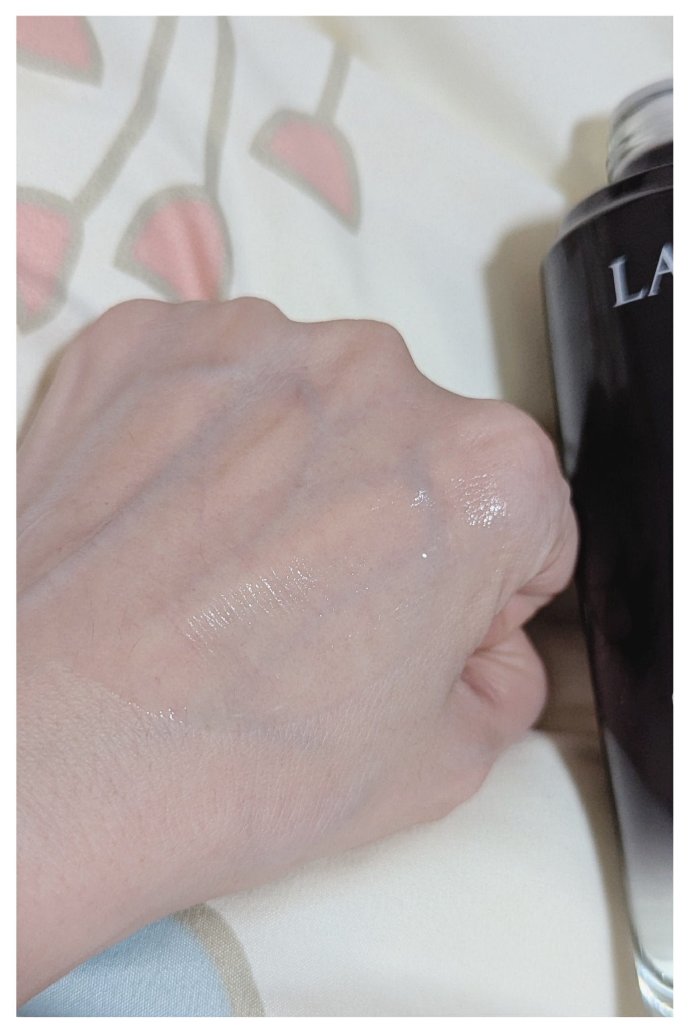 ジェニフィック アルティメ エッセンス ローション/LANCOME/化粧水を使ったクチコミ(3枚目)