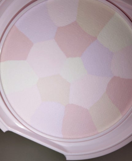 マシュマロフィニッシュパウダー ~Abloom~/キャンメイク/プレストパウダーを使ったクチコミ(4枚目)