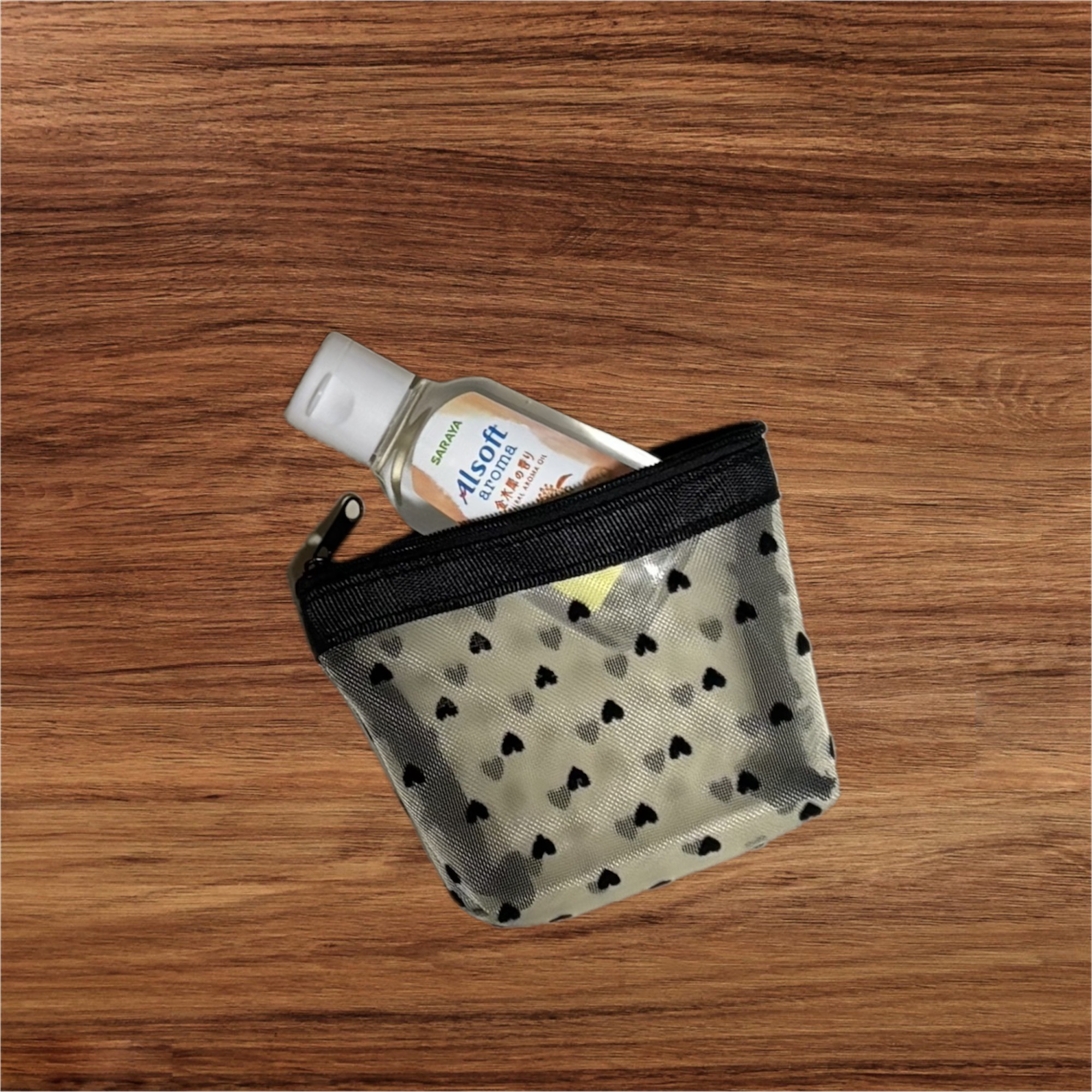 アルソフト 手指消毒ローション/サラヤ/ハンドクリームを使ったクチコミ（2枚目）