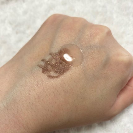 スキンクリア クレンズ オイル <アロマタイプ>/アテニア/オイルクレンジングを使ったクチコミ(5枚目)