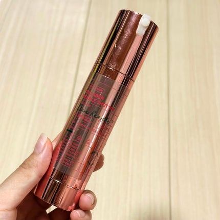 コラーゲンリードルショット100/VT/ブースター・導入液を使ったクチコミ(1枚目)