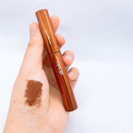 ラッシュフルール/CipiCipi/マスカラを使ったクチコミ(4枚目)