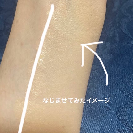 イージーデュー メラB トーニングアンプルクッション/Easydew/クッションファンデーションを使ったクチコミ(4枚目)