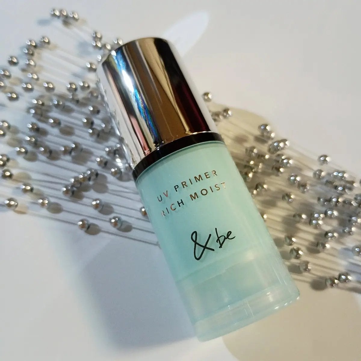&be UV プライマーリッチモイスト/&be/化粧下地を使ったクチコミ(1枚目)