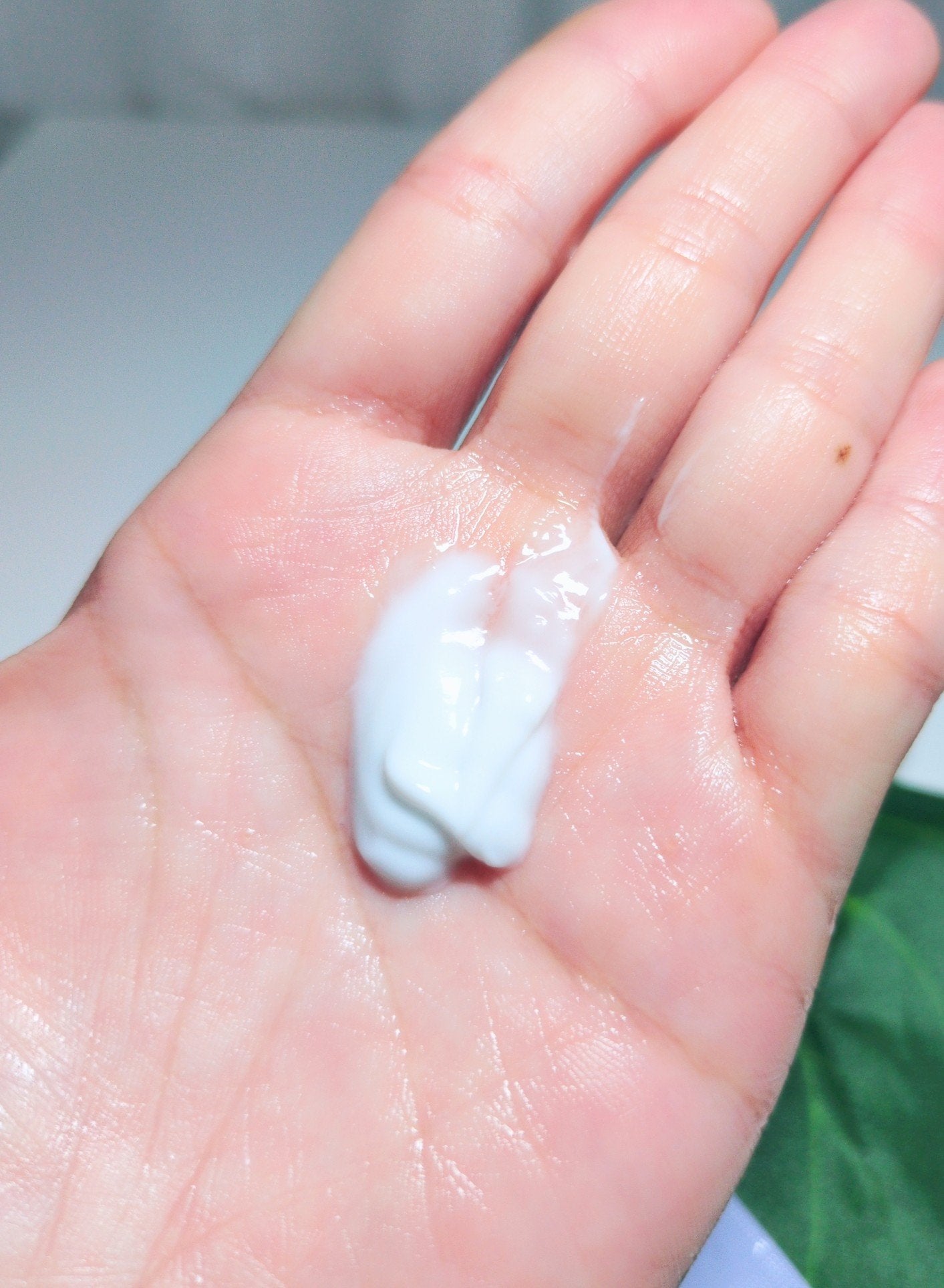 プラスキン ローション/プラスキン/化粧水を使ったクチコミ(4枚目)