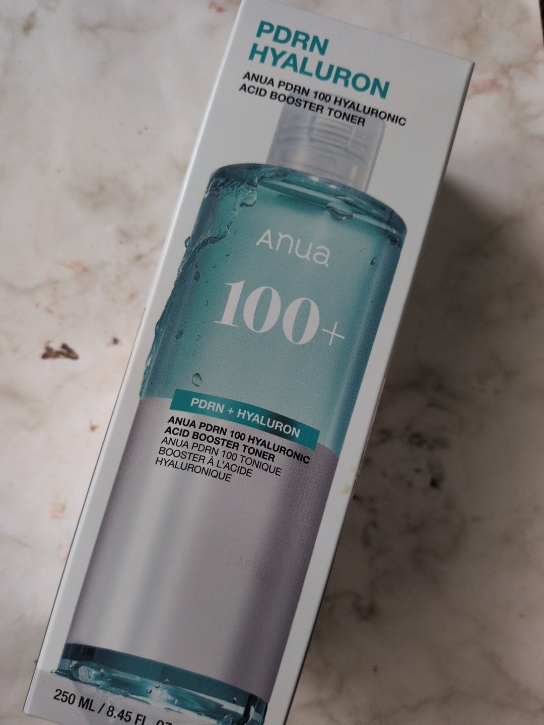 ドクダミ77 % 鎮静マスクパック/Anua/シートマスク・パックを使ったクチコミ（1枚目）