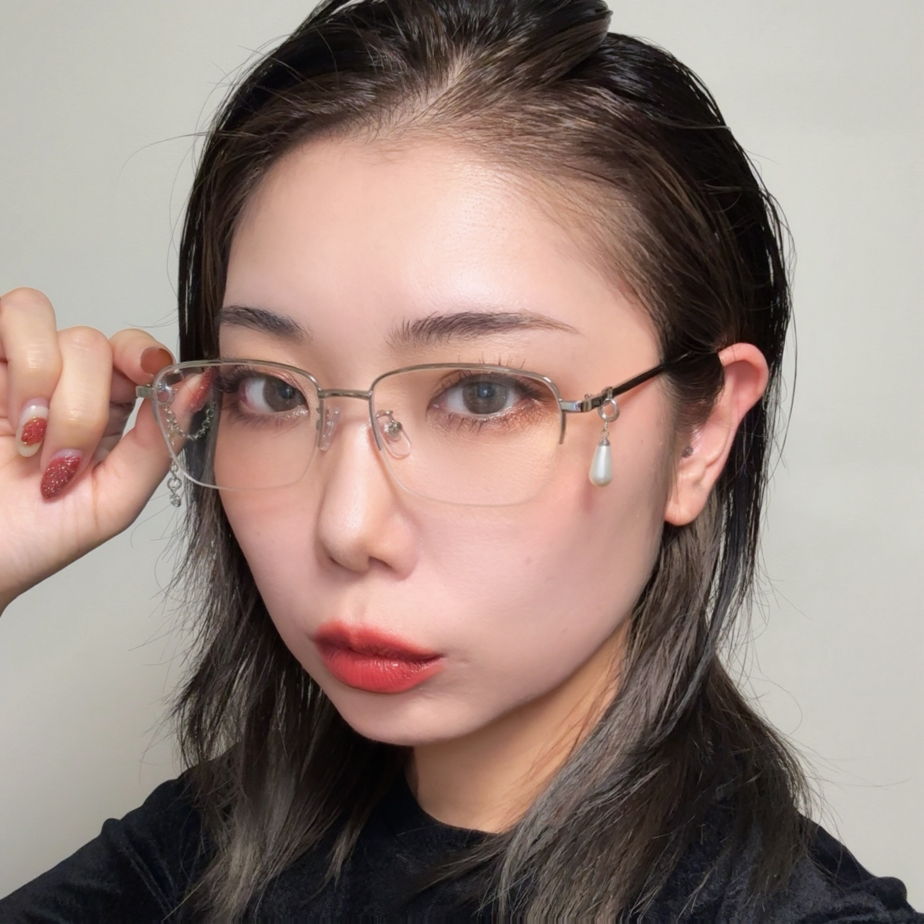 アイプランナー/excel/単色アイシャドウを使ったクチコミ（3枚目）