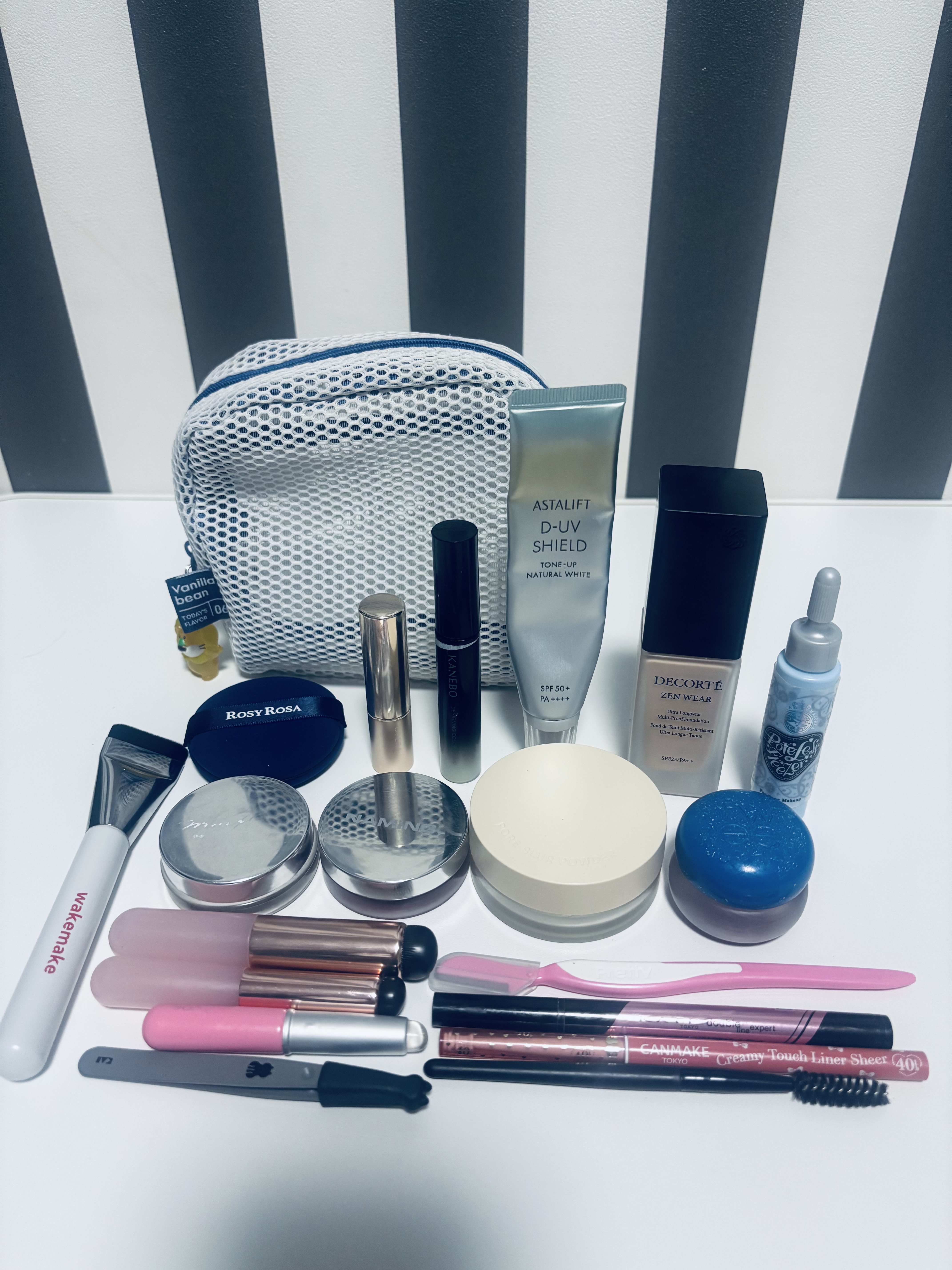 デザイニングカラーリクイド/KANEBO/リキッドコンシーラーを使ったクチコミ（2枚目）