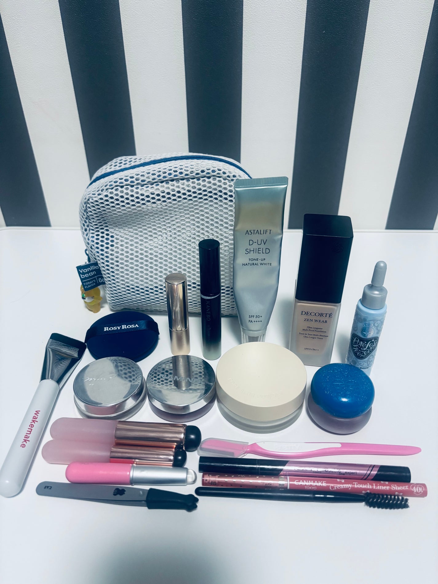 オペラ リップティント N/OPERA/リップティントを使ったクチコミ(2枚目)