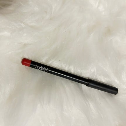 プレシジョンリップライナー/NARS/リップライナーを使ったクチコミ(1枚目)