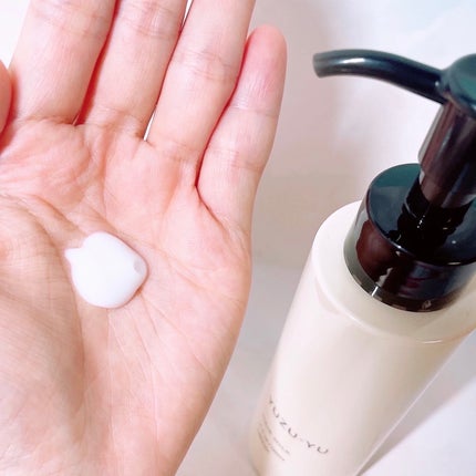 ヘアミルク/ゆず油/ヘアミルクを使ったクチコミ(5枚目)