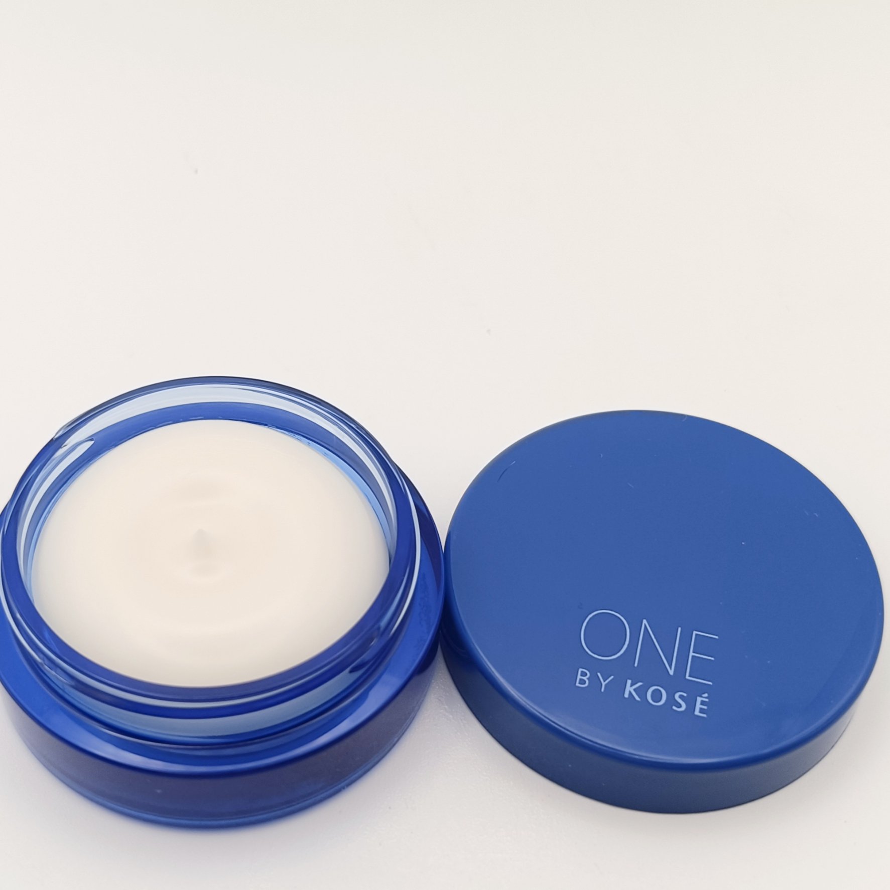 セラム シールド/ONE BY KOSE/フェイスバームを使ったクチコミ（3枚目）