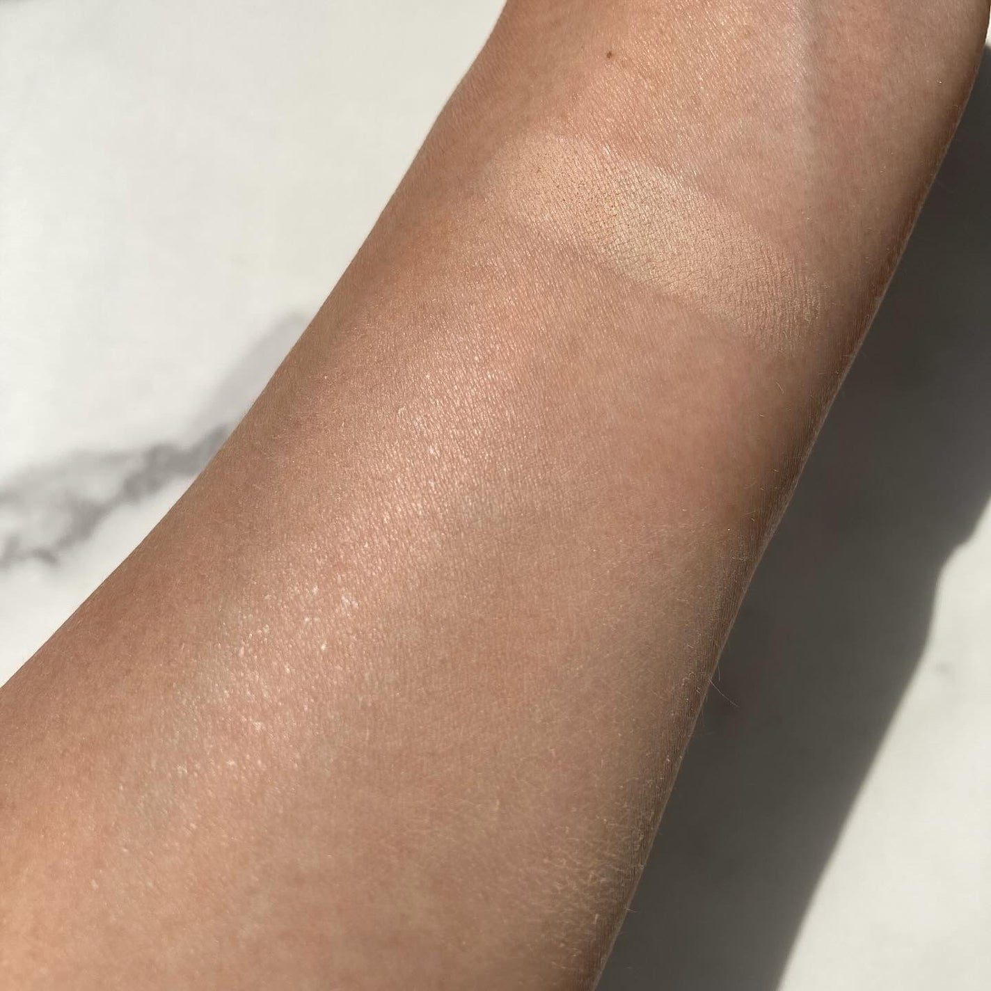 パウダリーファンデーション レジェンダリー グロウ/ブリリアージュ/パウダーファンデーションを使ったクチコミ(4枚目)