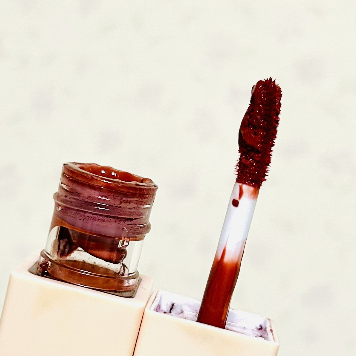 テイク ア ヒント リップティント/SHEGLAM/リップティントを使ったクチコミ（3枚目）