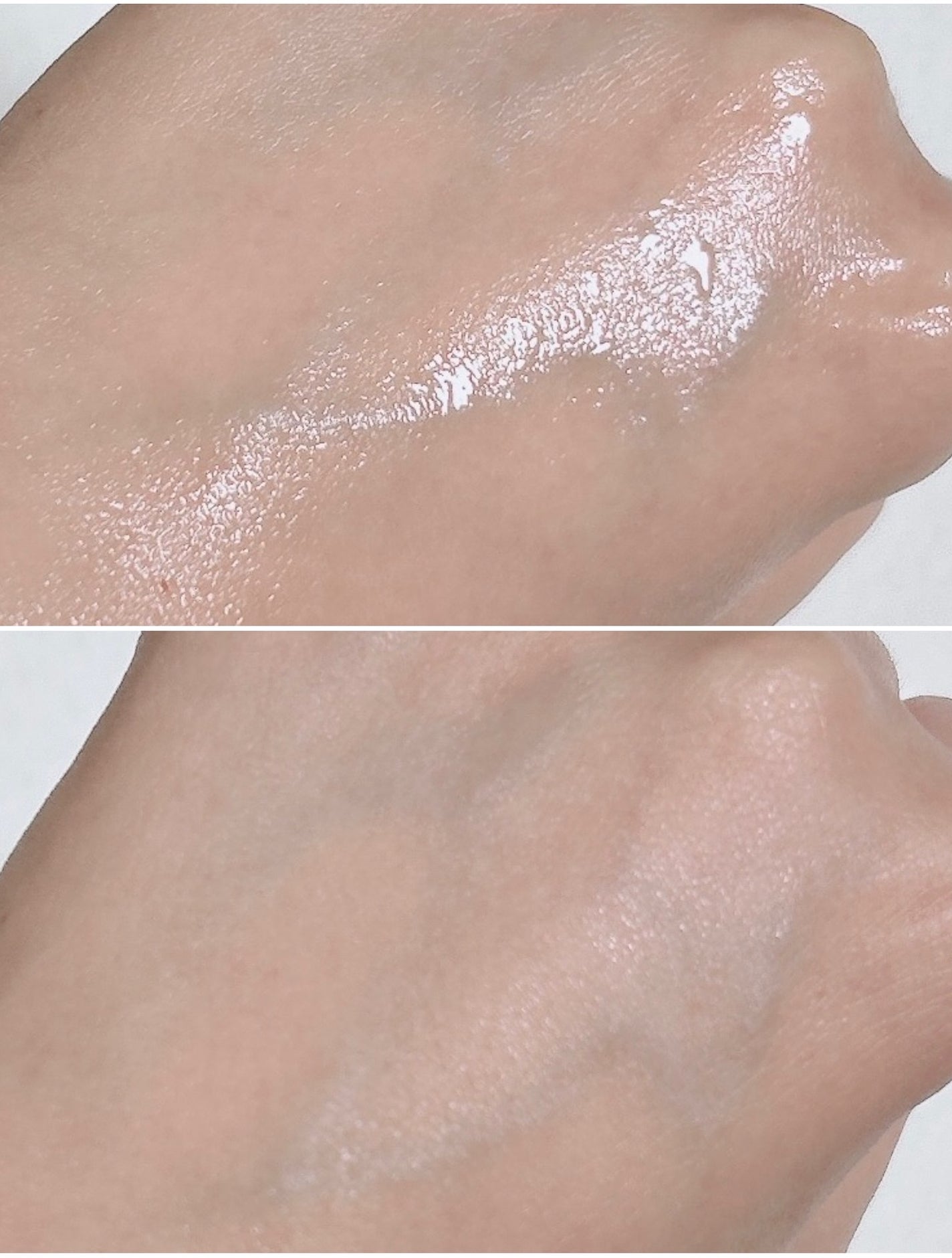 AQUA oasis toner/S.NATURE/化粧水を使ったクチコミ(4枚目)