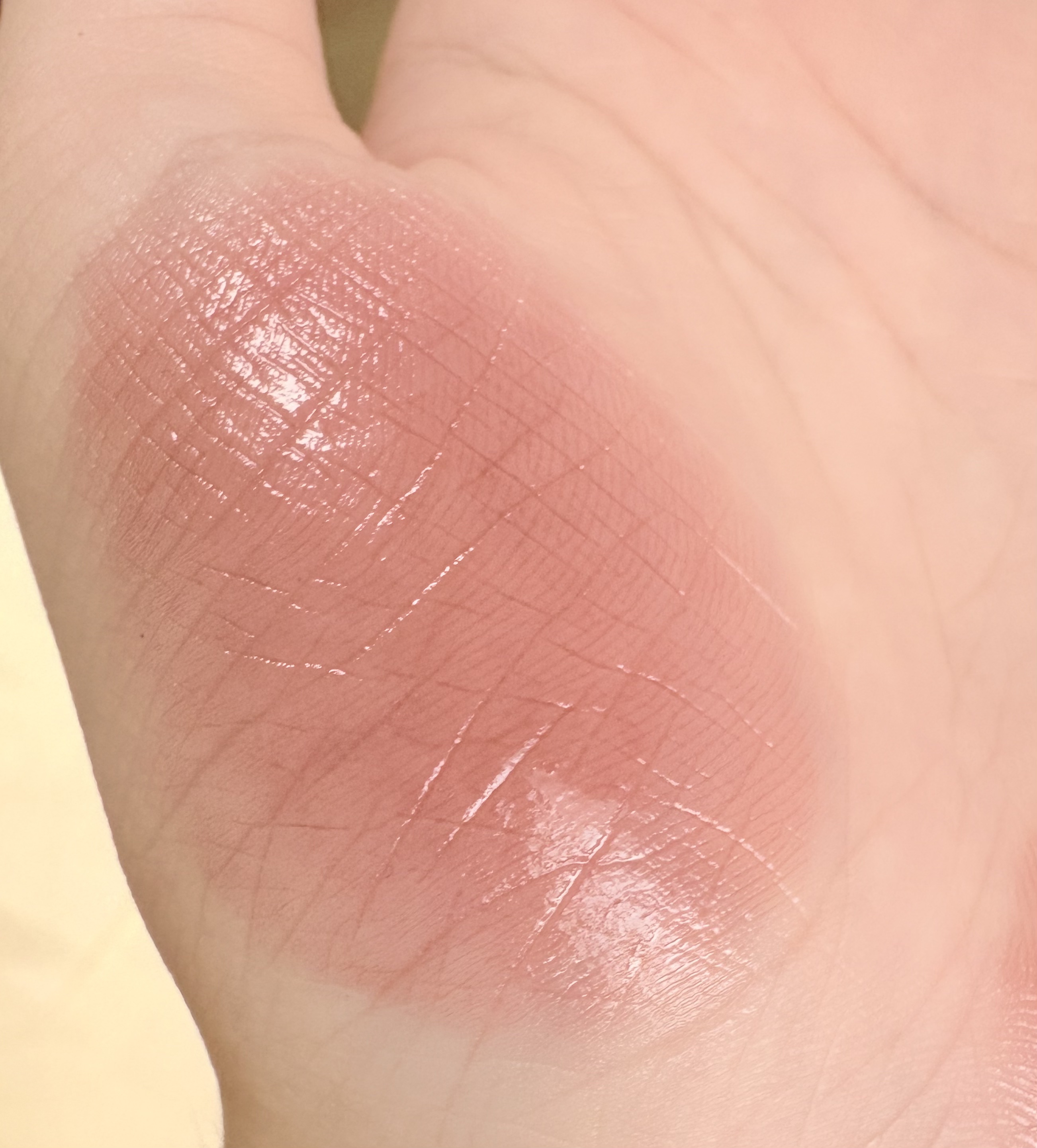 エッセンシャルアイパレット/BBIA/マルチパレットを使ったクチコミ（2枚目）