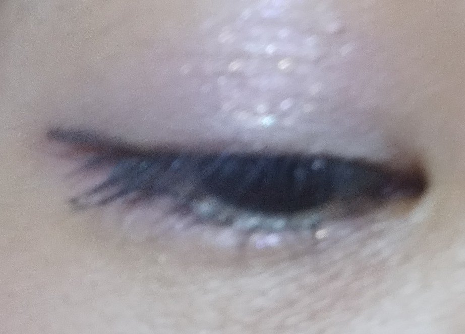 プロ アイ パレット エアー 105 DSG バイオレット(DEOKSUGUNG STONE WALL ROAD)/CLIO/アイシャドウパレットを使ったクチコミ（1枚目）