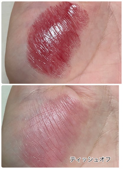 デイジードール リップ スティーラー /DAISY DOLL by MARY QUANT/口紅を使ったクチコミ(5枚目)